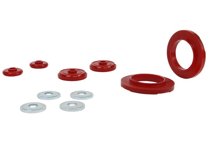 Nolathane Strut Mount Bush Kit 44033