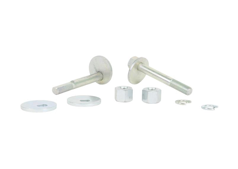 Whiteline KCA448 Camber Adjusting Bolt