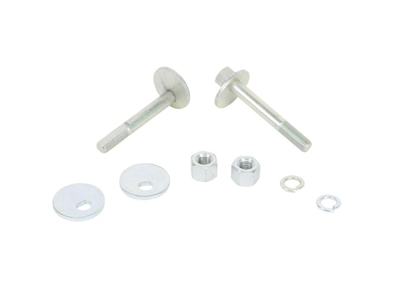 Nolathane Camber Bolt 0.5"" 44200