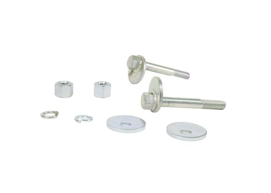 Nolathane Camber Bolt 0.5"" 44200