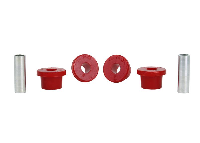 Nolathane Control Arm Bush Kit Lower-Inner 45003