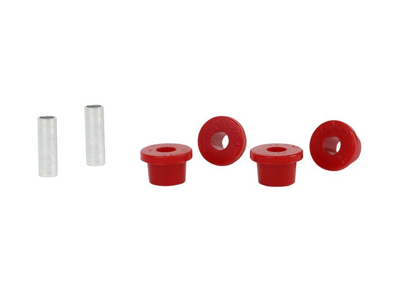 Nolathane Control Arm Bush Kit Lower-Inner 45003
