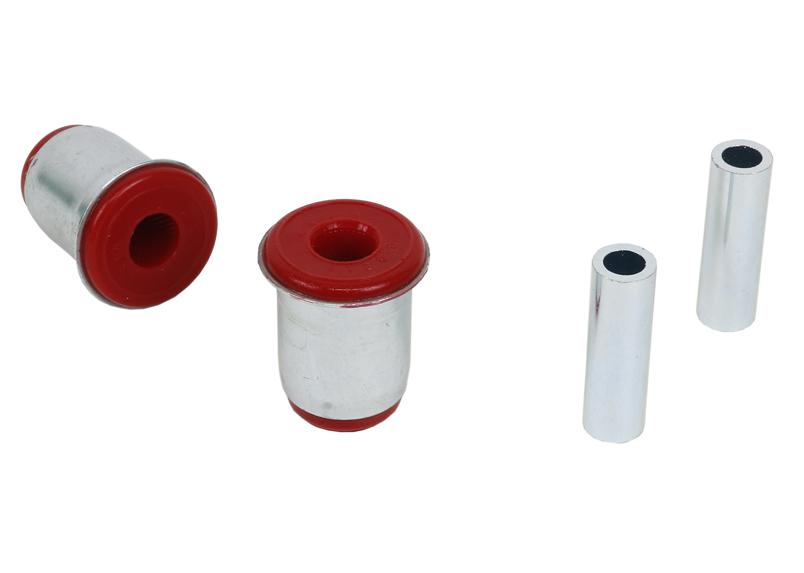 Nolathane Control Arm Bush Kit Lower-Inner 45011A