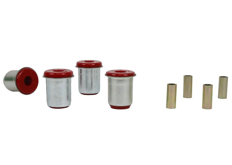 Nolathane Control Arm Bush Kit Lower-Inner 45013