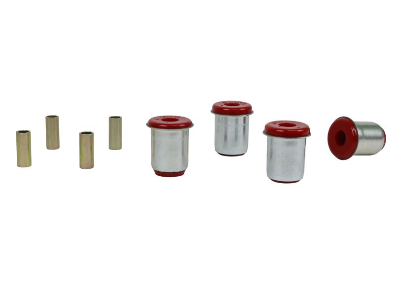 Nolathane Control Arm Bush Kit Lower-Inner 45013