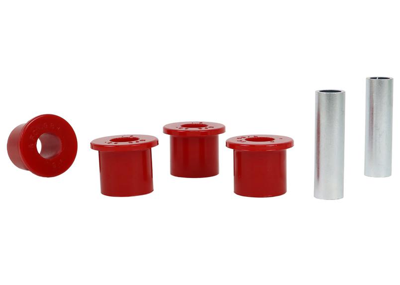 Nolathane Control Arm Bush Kit 45016
