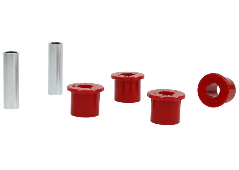 Nolathane Control Arm Bush Kit 45016