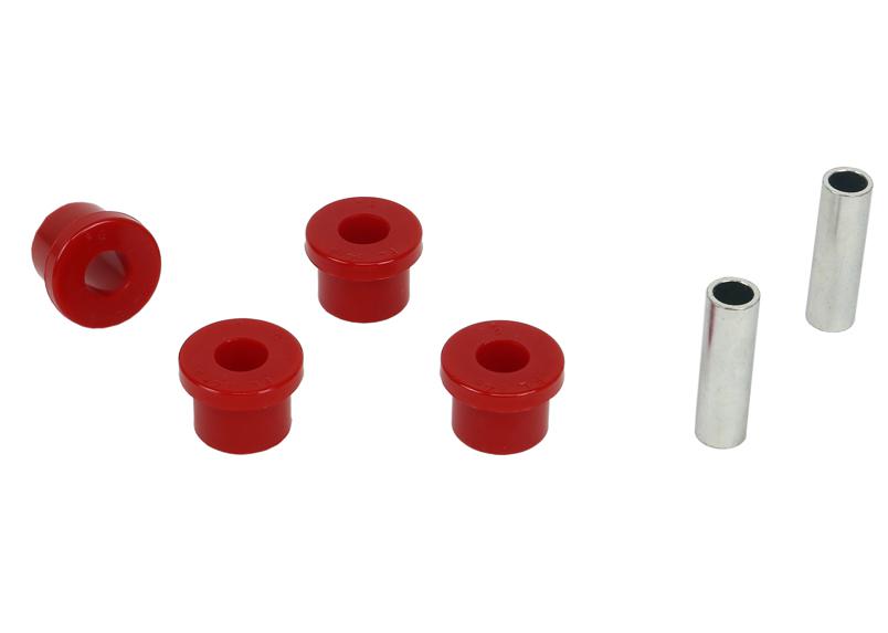 Nolathane Control Arm Bush Kit Front Lower-Inner 45018