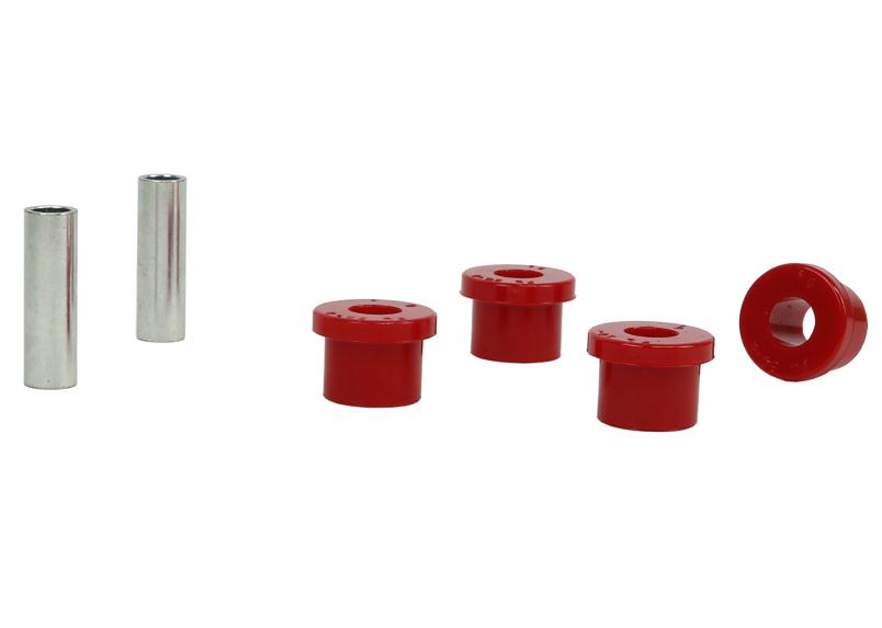 Nolathane Control Arm Bush Kit Front Lower-Inner 45018