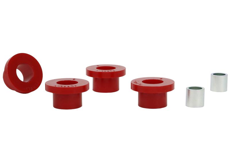 Nason Main Bearing Set - 0.25mm O/Size 5M8339-.25