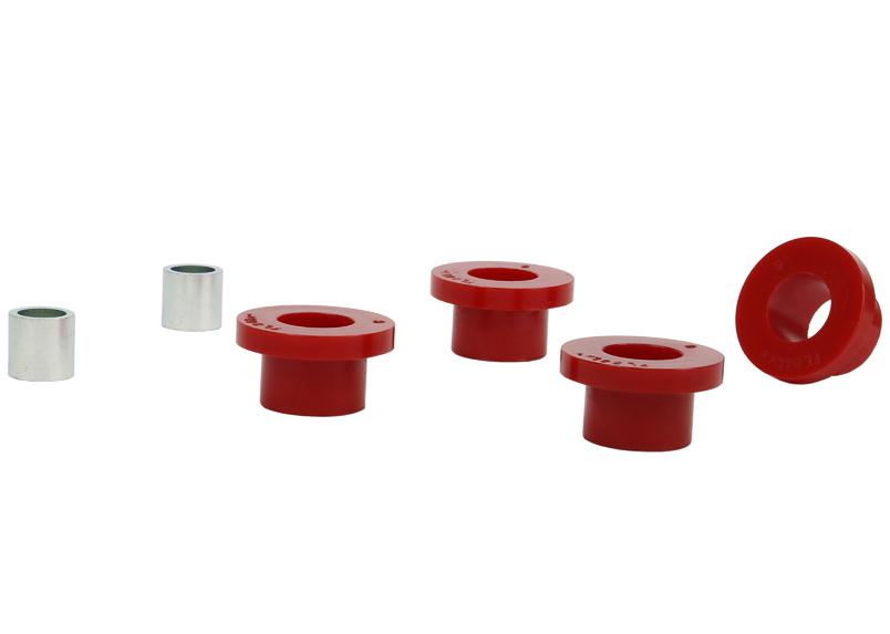Nason Main Bearing Set - 0.25mm O/Size 5M8339-.25