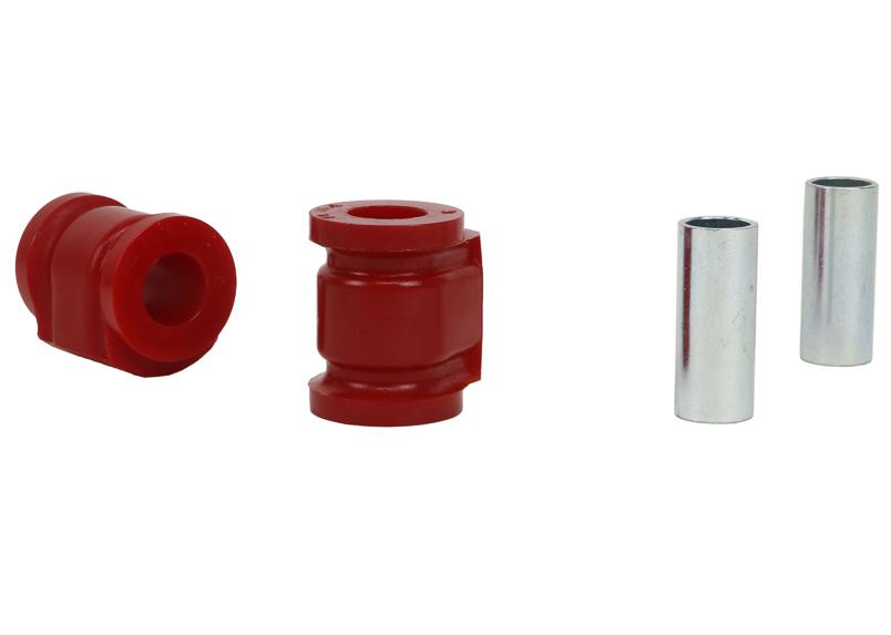 Nolathane Control Arm Bush Kit Front Lower-Rear 45020