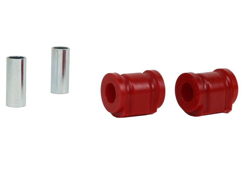 Nolathane Control Arm Bush Kit Front Lower-Rear 45020