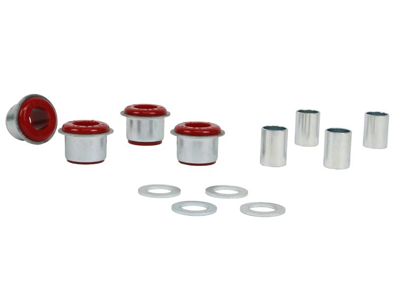 Nolathane Control Arm Bush Kit 45027