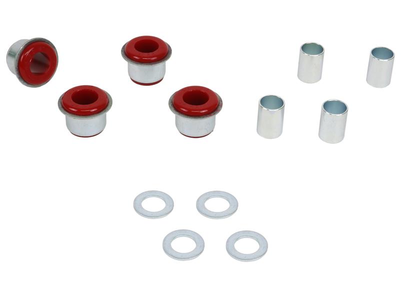 Nolathane Control Arm Bush Kit 45027