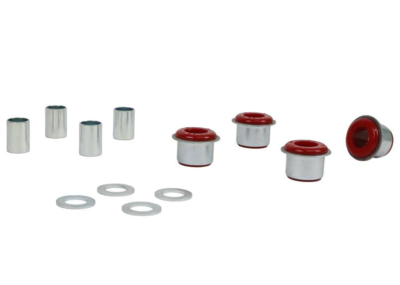 Nolathane Control Arm Bush Kit 45027