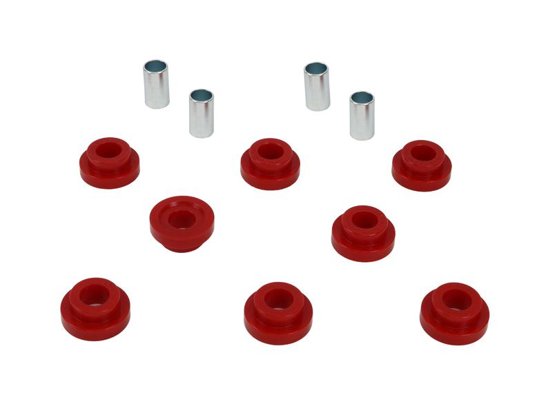 Champion Fasteners Washer Flat Fibre 3/8In X 3/4In X 1/32In Red C400-5