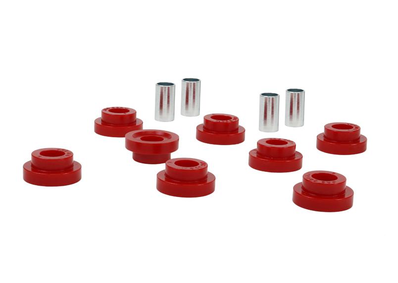 Champion Fasteners Washer Flat Fibre 3/8In X 3/4In X 1/32In Red C400-5