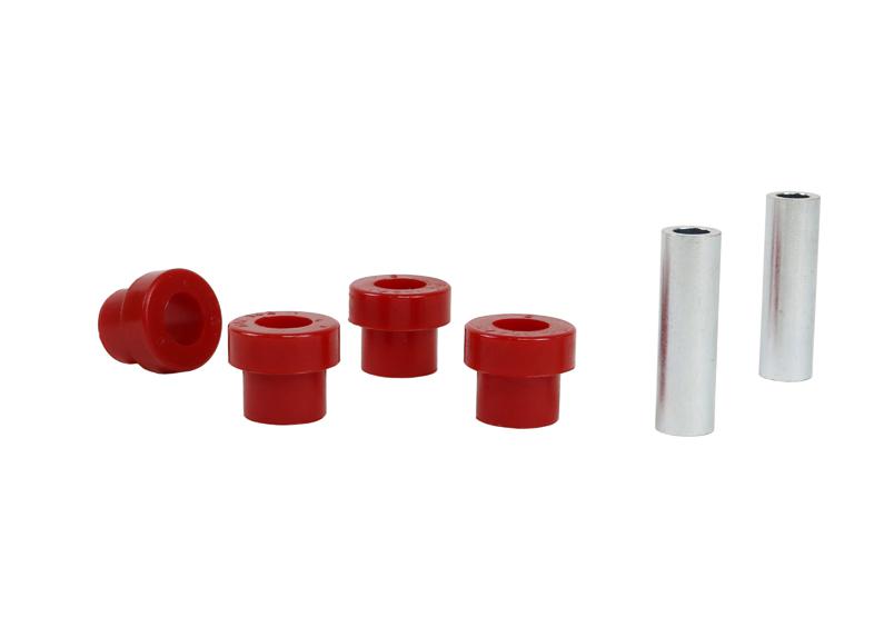 Nolathane Control Arm Bush Kit Lower-Inner 45034