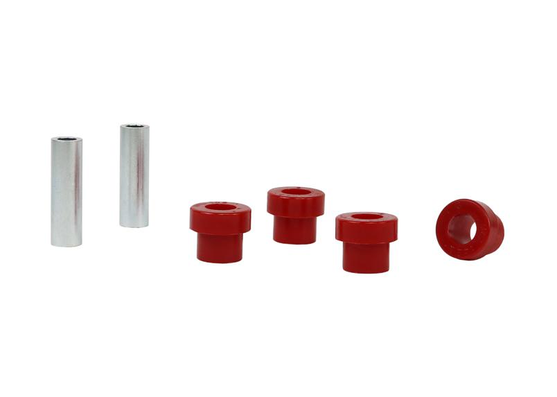 Nolathane Control Arm Bush Kit Lower-Inner 45034