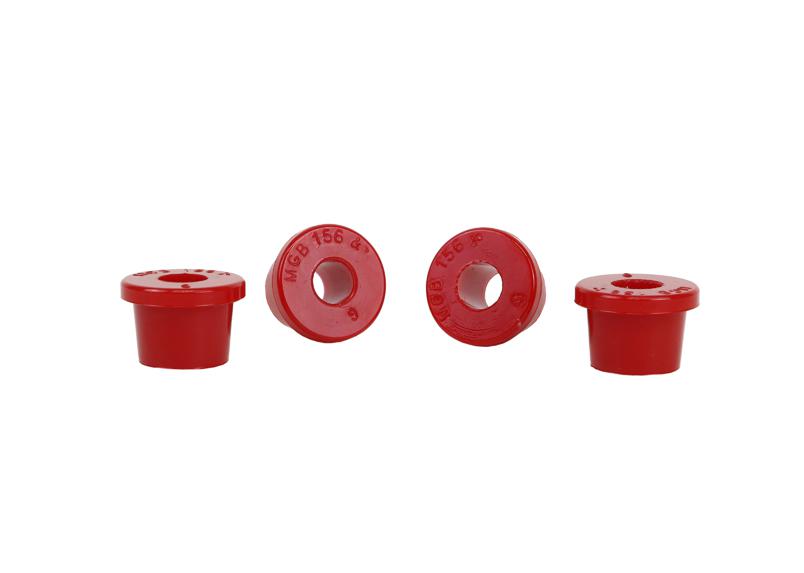 Nolathane Control Arm Bush Kit Front 45045