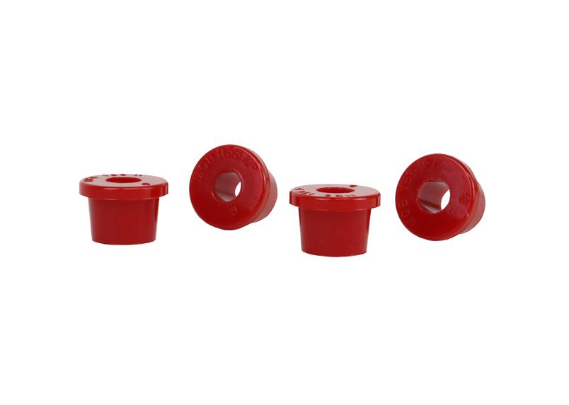 Nolathane Control Arm Bush Kit Front 45045