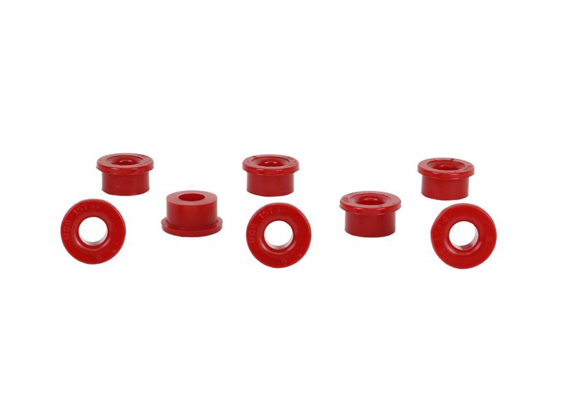 Champion Fasteners Speed Nut Captive 'U' Type 4.8mm I.D C380-4