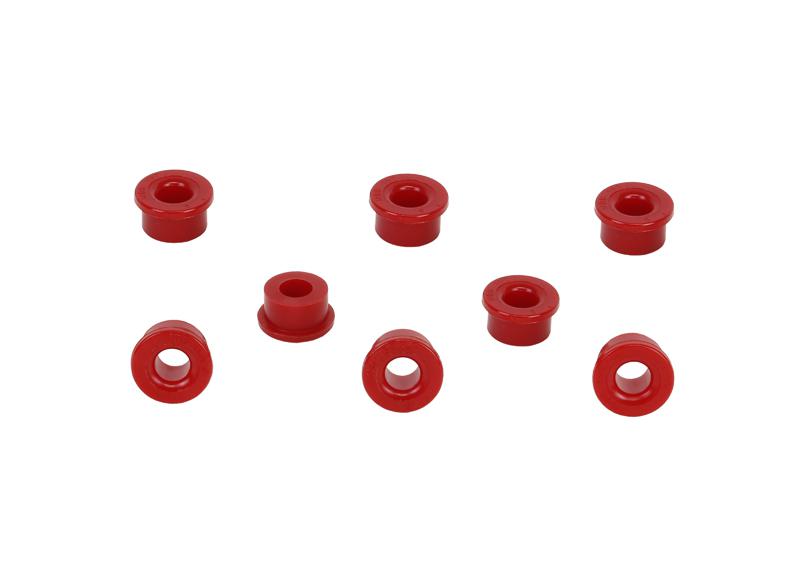 Champion Fasteners Speed Nut Captive 'U' Type 4.8mm I.D C380-4