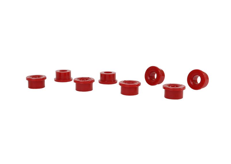Champion Fasteners Speed Nut Captive 'U' Type 4.8mm I.D C380-4