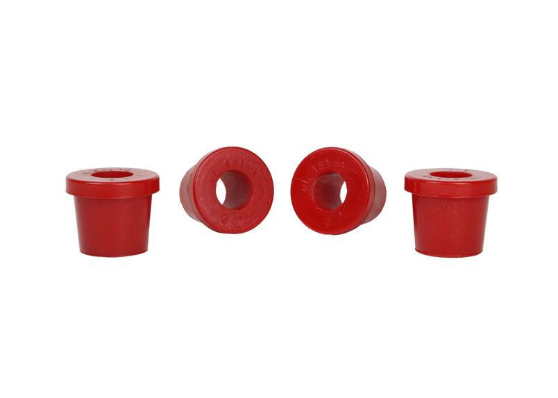 Nolathane Control Arm Bush Kit 45056