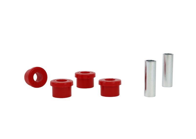 Nolathane Control Arm Bush Kit 45058