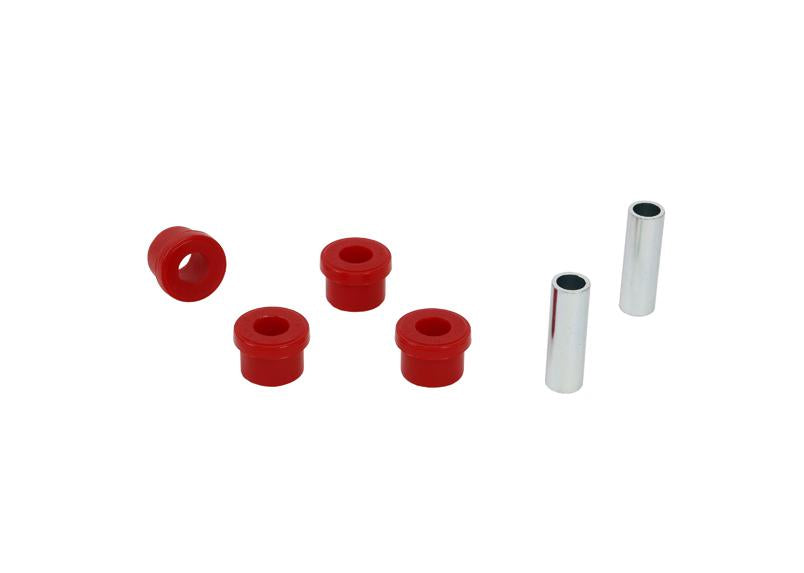 Nolathane Control Arm Bush Kit 45058