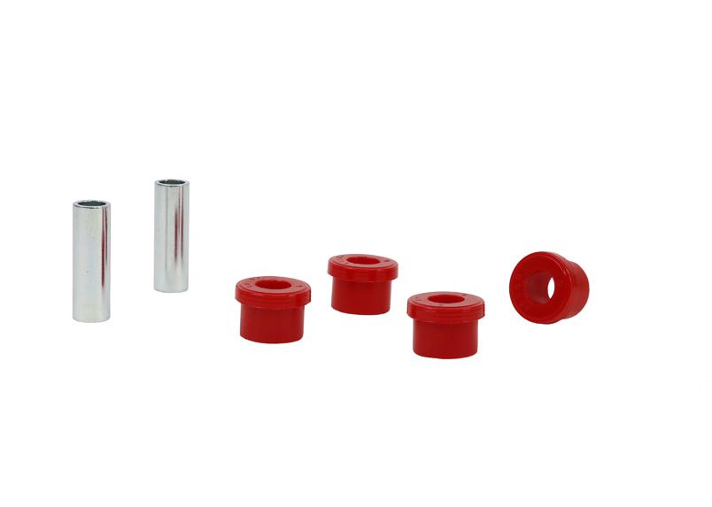 Nolathane Control Arm Bush Kit 45058