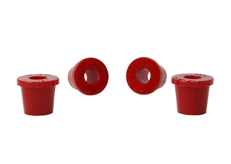 Nolathane Control Arm Bush Kit Lower-Inner 45063