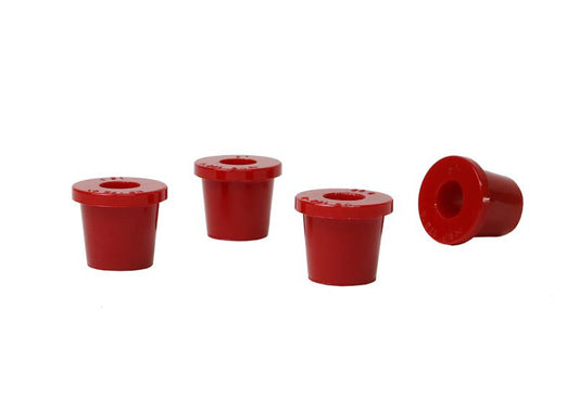Nolathane Control Arm Bush Kit Lower-Inner 45063