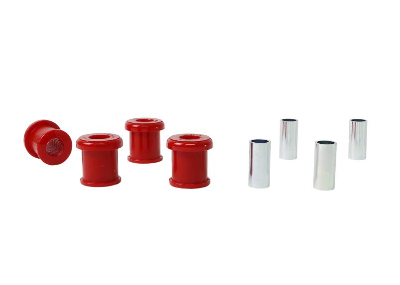 Nolathane Control Arm Bush Kit Upper 45071