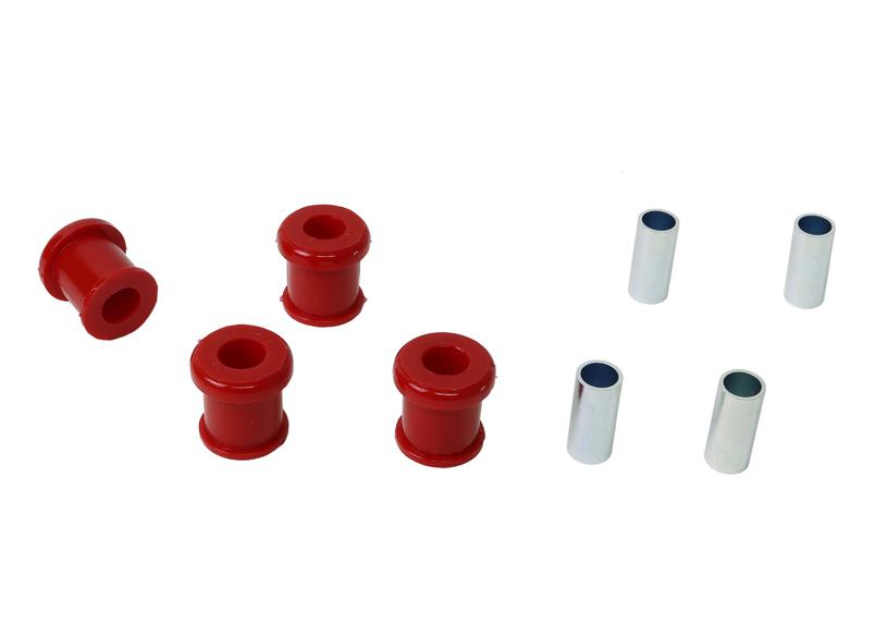Nolathane Control Arm Bush Kit Upper 45071