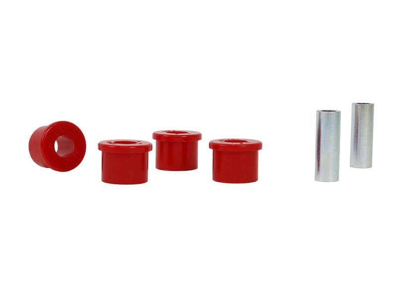 Nolathane Control Arm Bush Kit Front Lower-Inner 45072