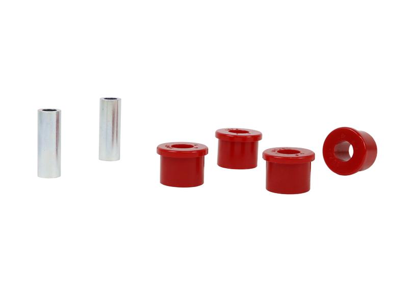 Nolathane Control Arm Bush Kit Front Lower-Inner 45072