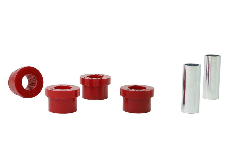 Nolathane Control Arm Bush Kit Lower-Inner 45086