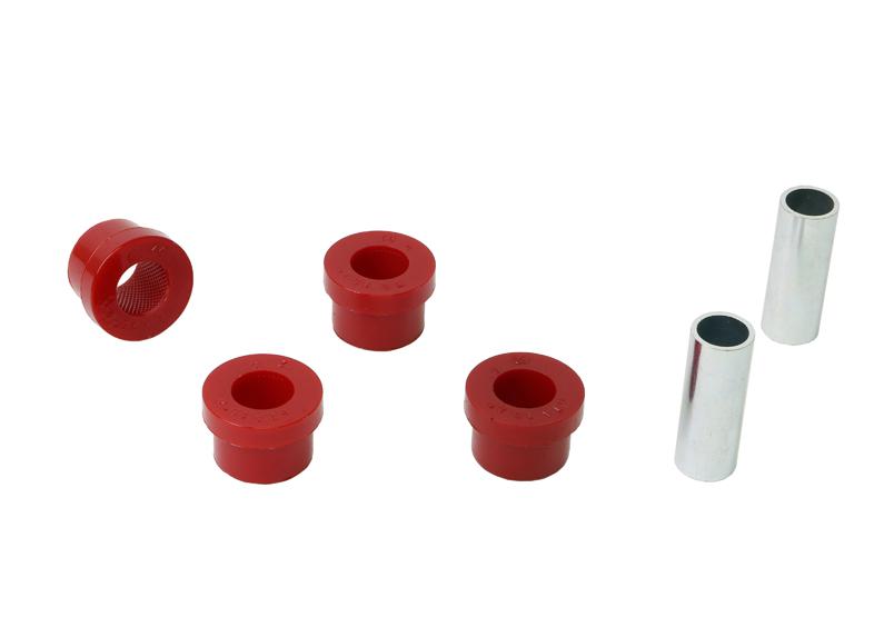 Nolathane Control Arm Bush Kit Lower-Inner 45086