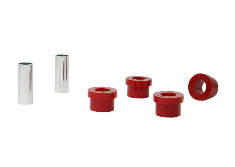 Nolathane Control Arm Bush Kit Lower-Inner 45086