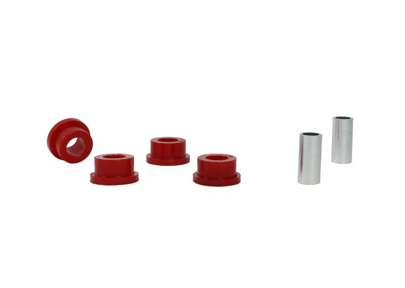 Nolathane Control Arm Bush Kit 45125