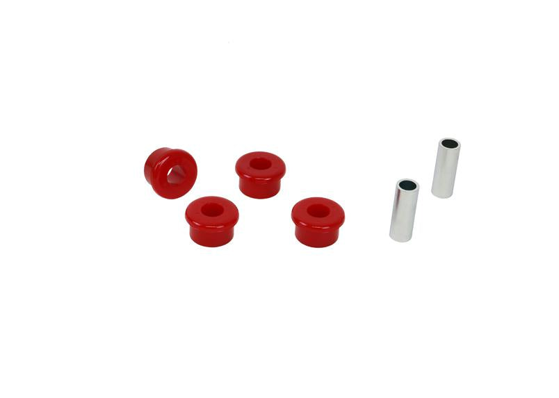 Nolathane Control Arm Bush Kit 45132