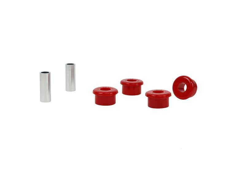 Nolathane Control Arm Bush Kit 45132