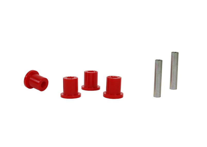 Nolathane Control Arm Bush Kit 45134
