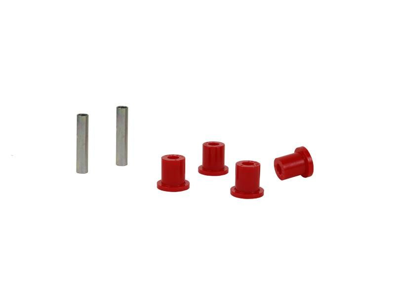 Nolathane Control Arm Bush Kit 45134