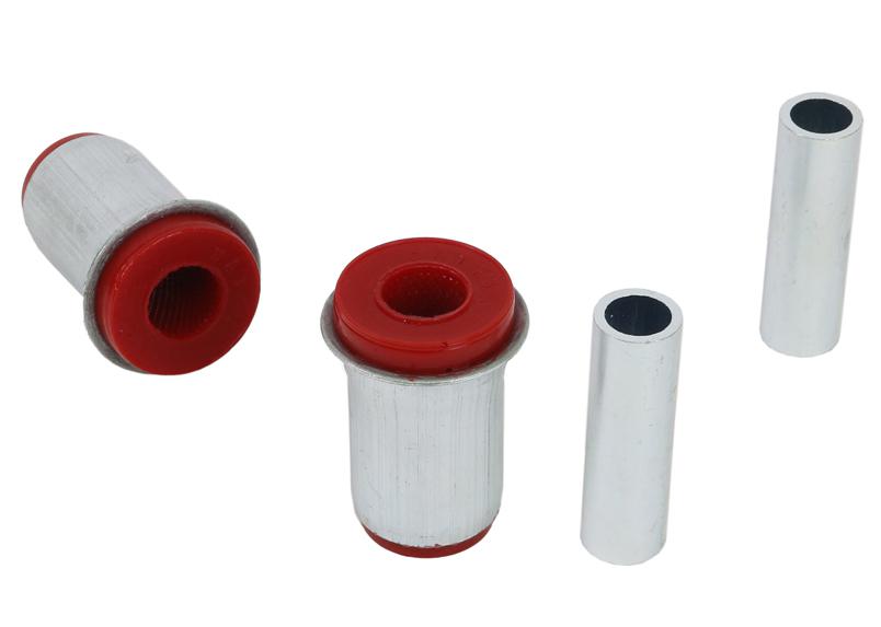Walker Exhaust Pipe-Exhaust E4-6353