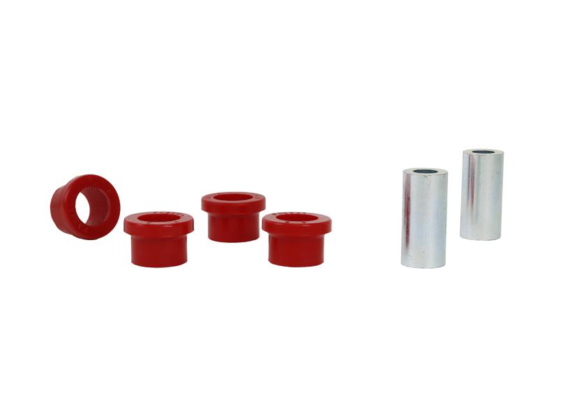 Nolathane Control Arm Bush Kit Lower-Inner 45140