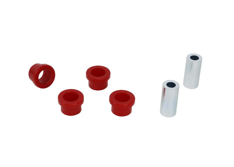 Nolathane Control Arm Bush Kit Lower-Inner 45140